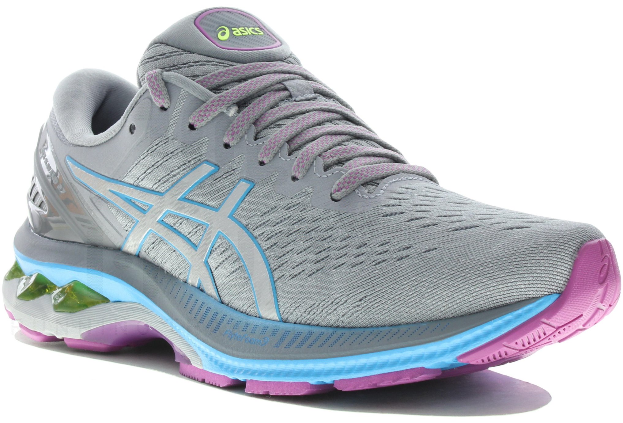 Asics Gel-Kayano 27