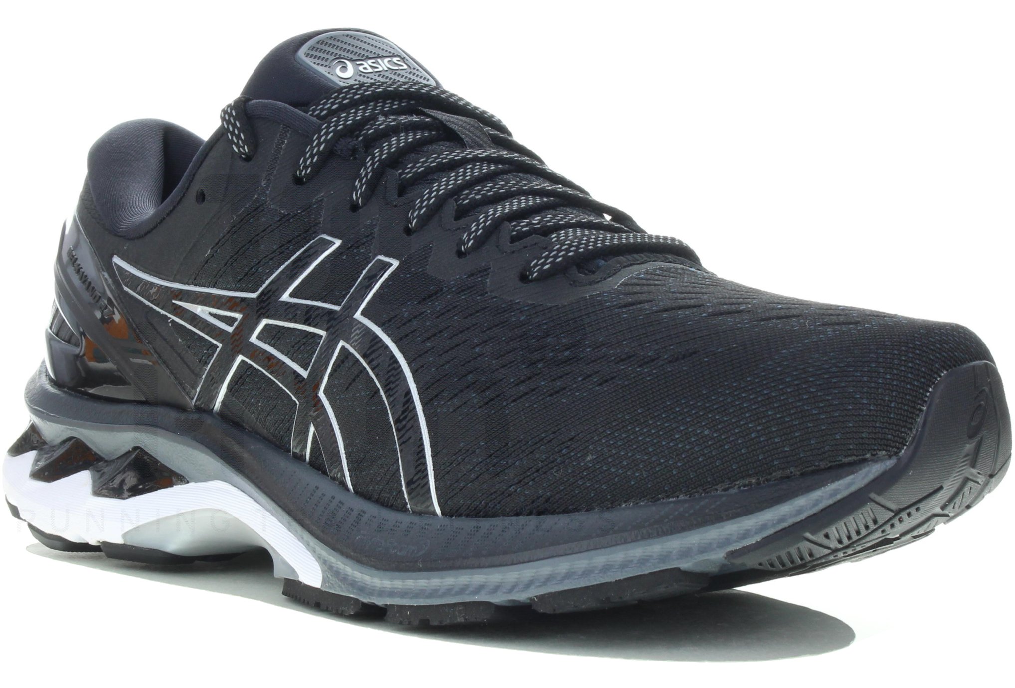 Asics Gel-Kayano 27 Wide Herren