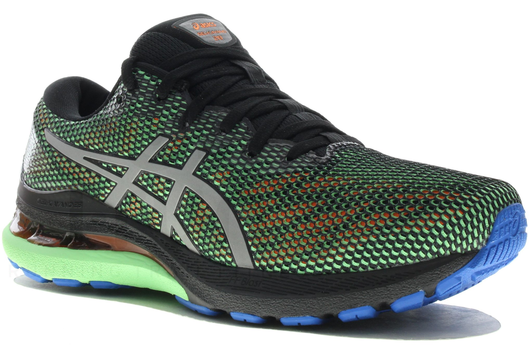 Asics Gel-Kayano 28 Lite-Show Herren