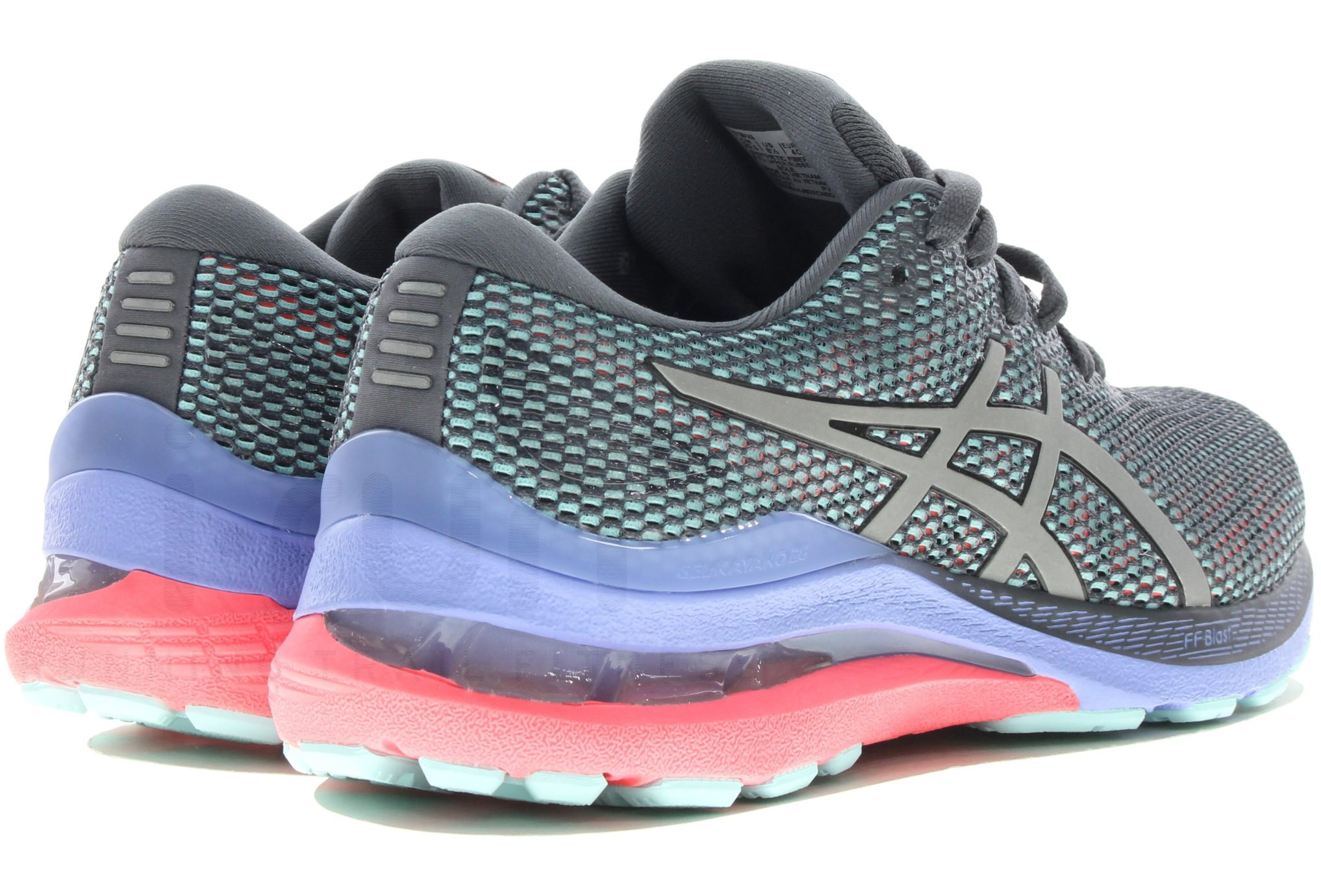 Asics Gel-Kayano 28 Lite-Show