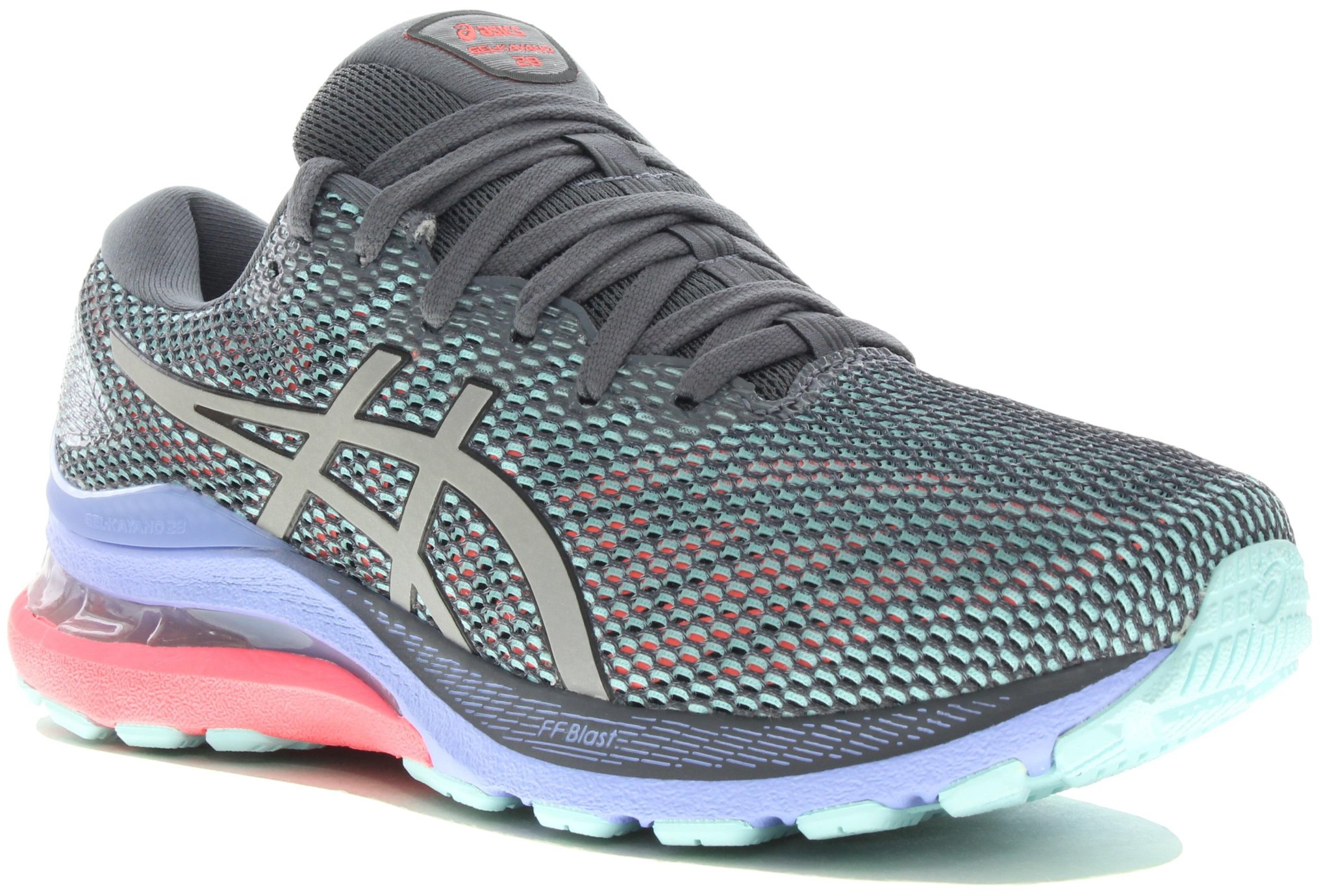 Asics Gel-Kayano 28 Lite-Show