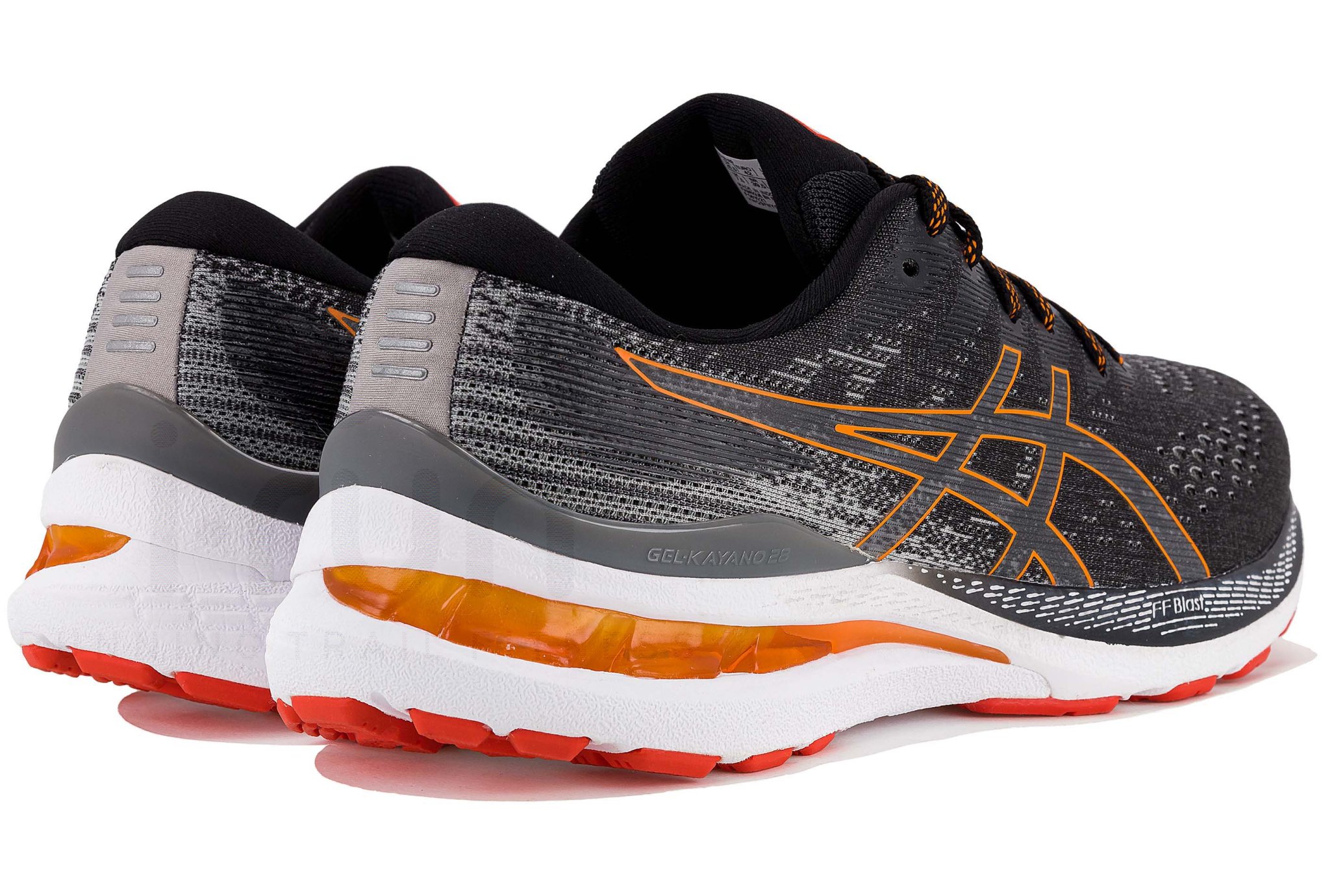 Asics Gel-Kayano 28