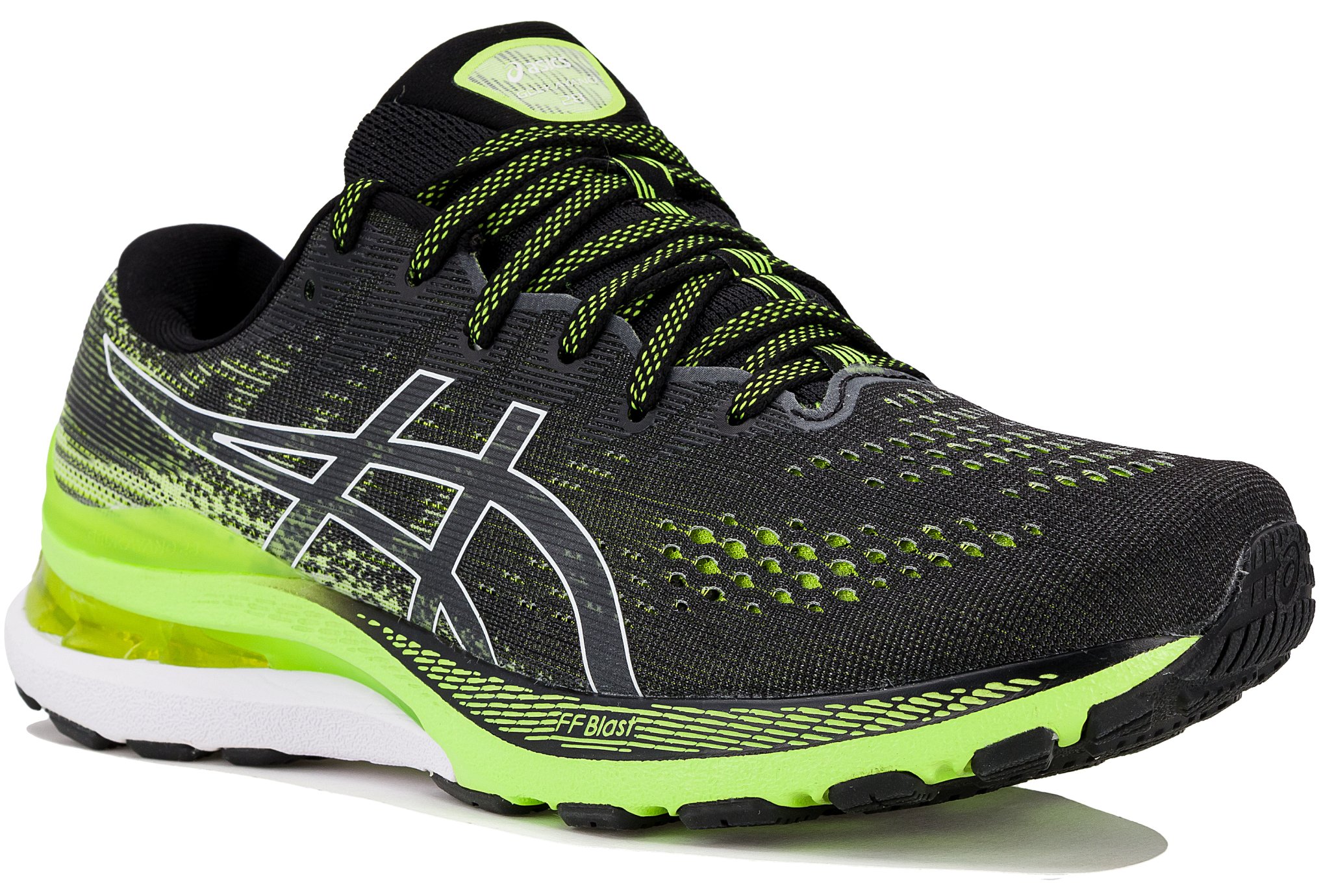 Asics Gel-Kayano 28