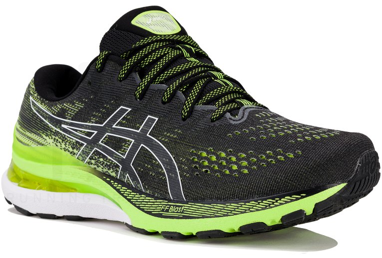 Asics Gel-Kayano 28
