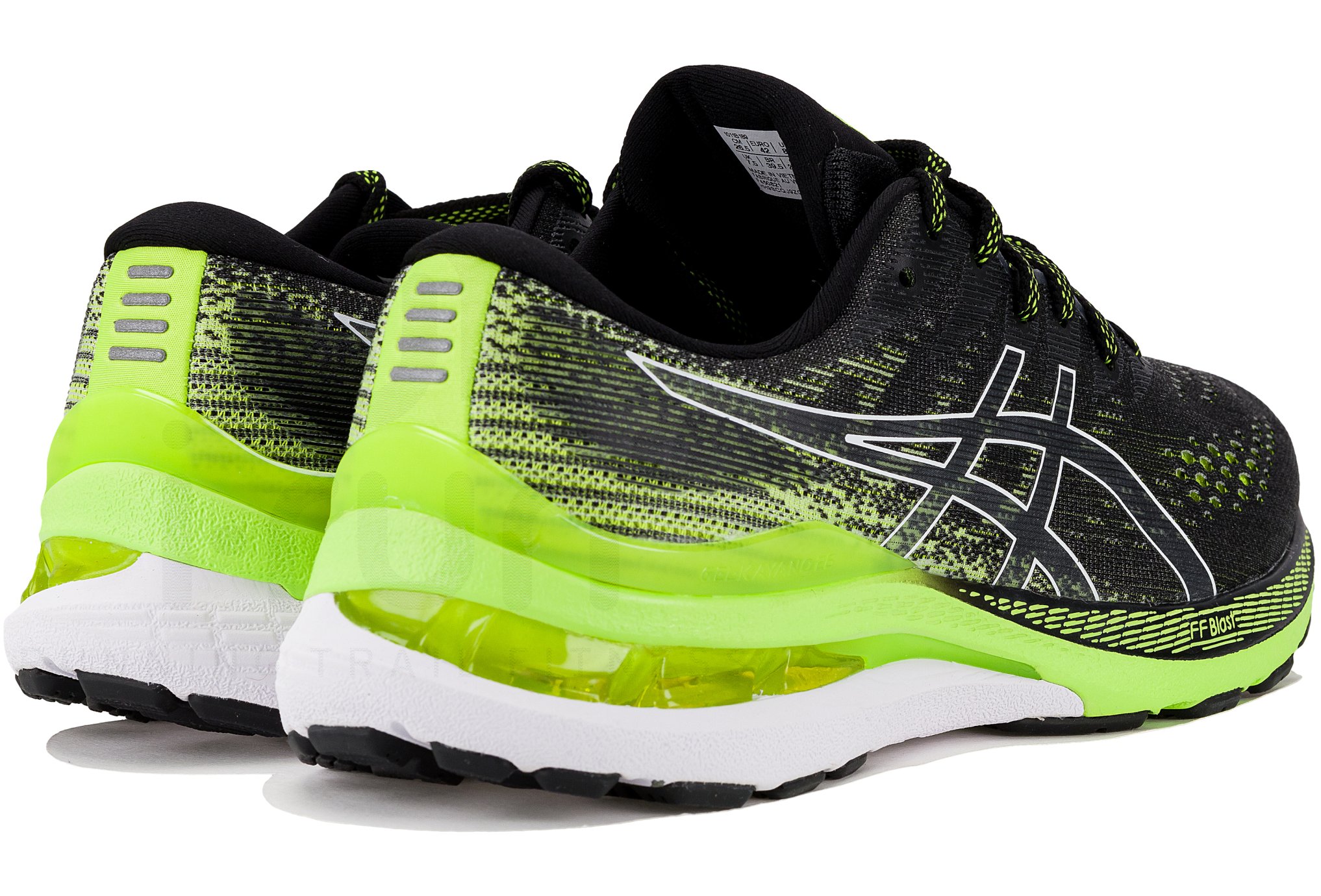 Asics Gel-Kayano 28