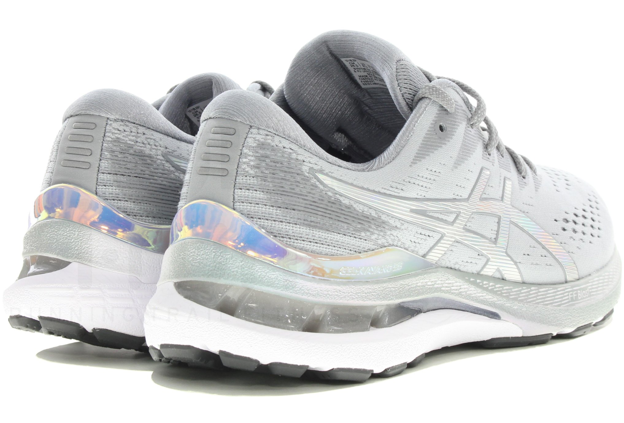 Asics Gel-Kayano 28 Platinum M 