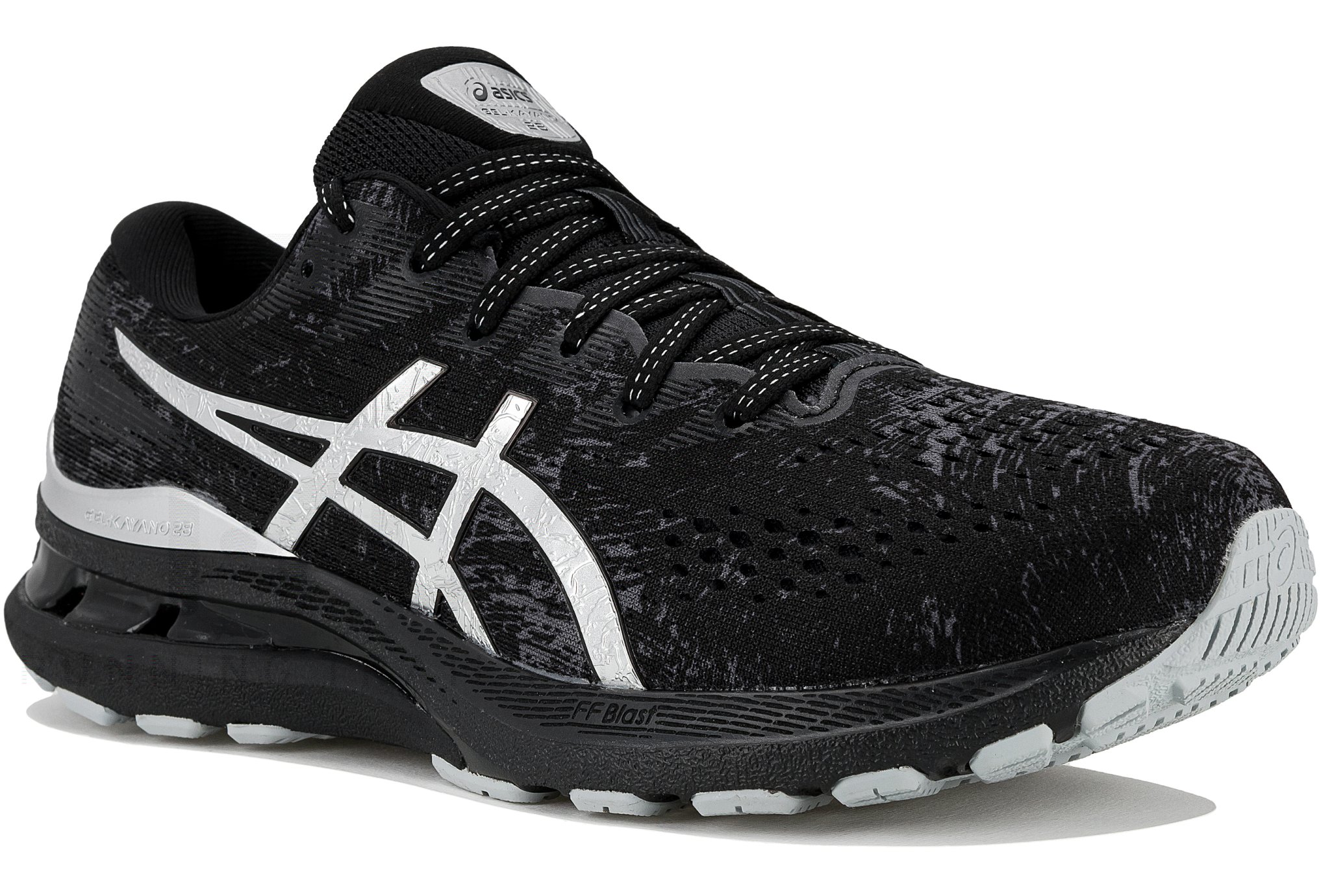 Asics Gel-Kayano 28 Platinum Herren