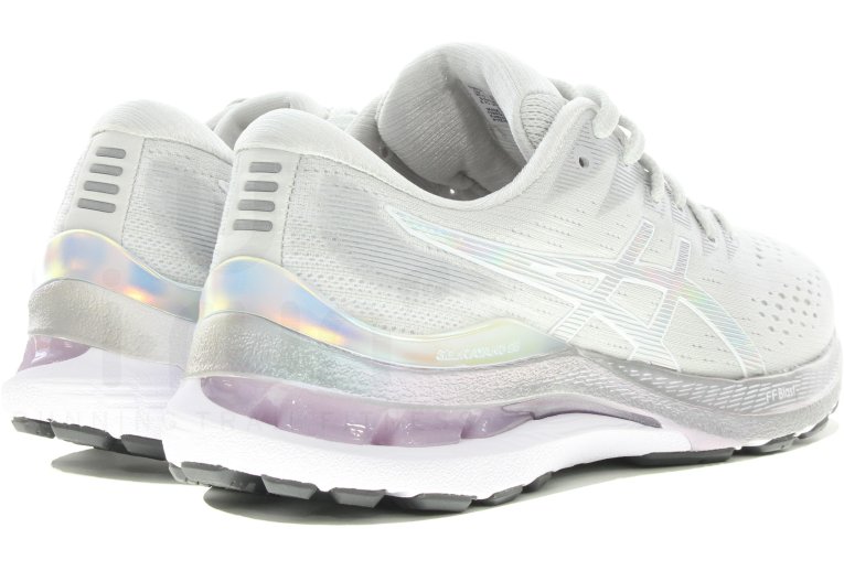 Asics Gel-Kayano 28 Platinum W 