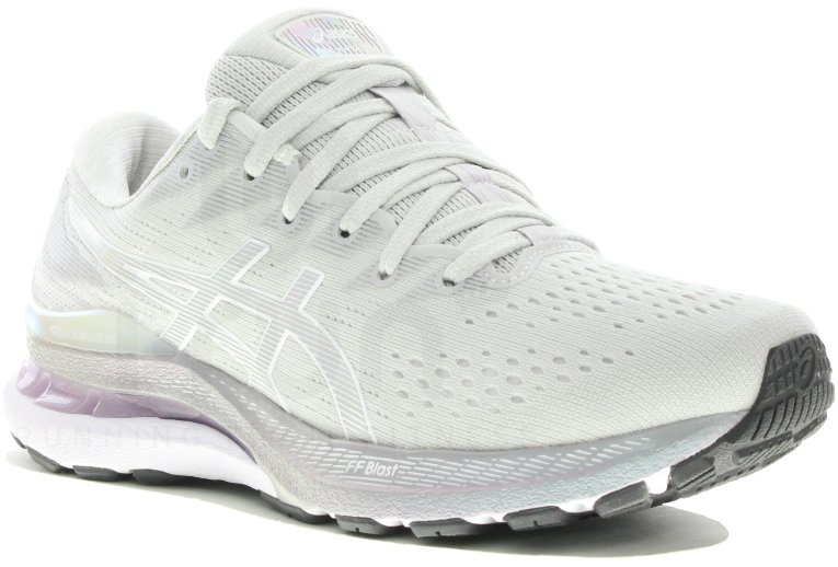 Asics Gel-Kayano 28 Platinum W 
