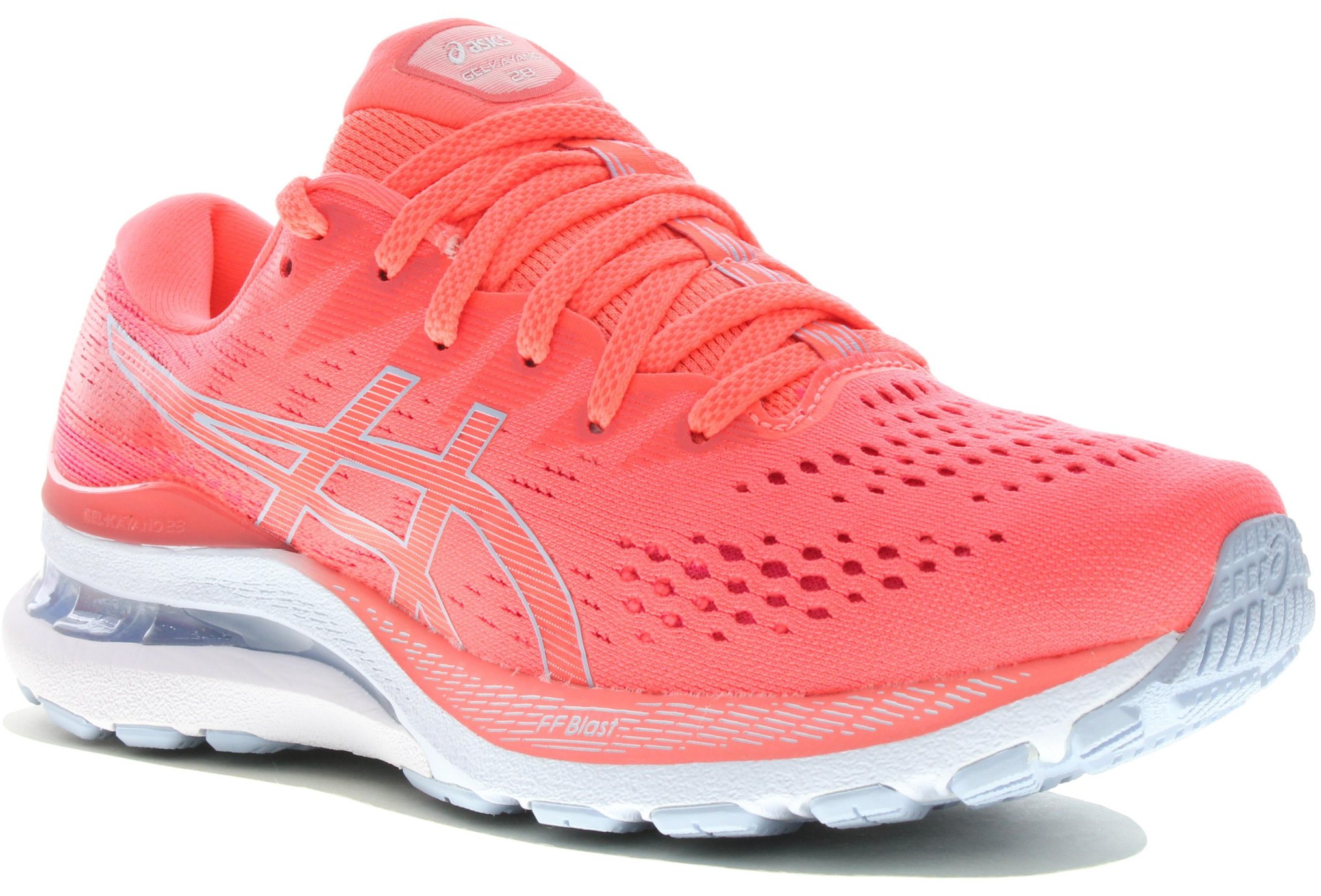Asics Gel-Kayano 28