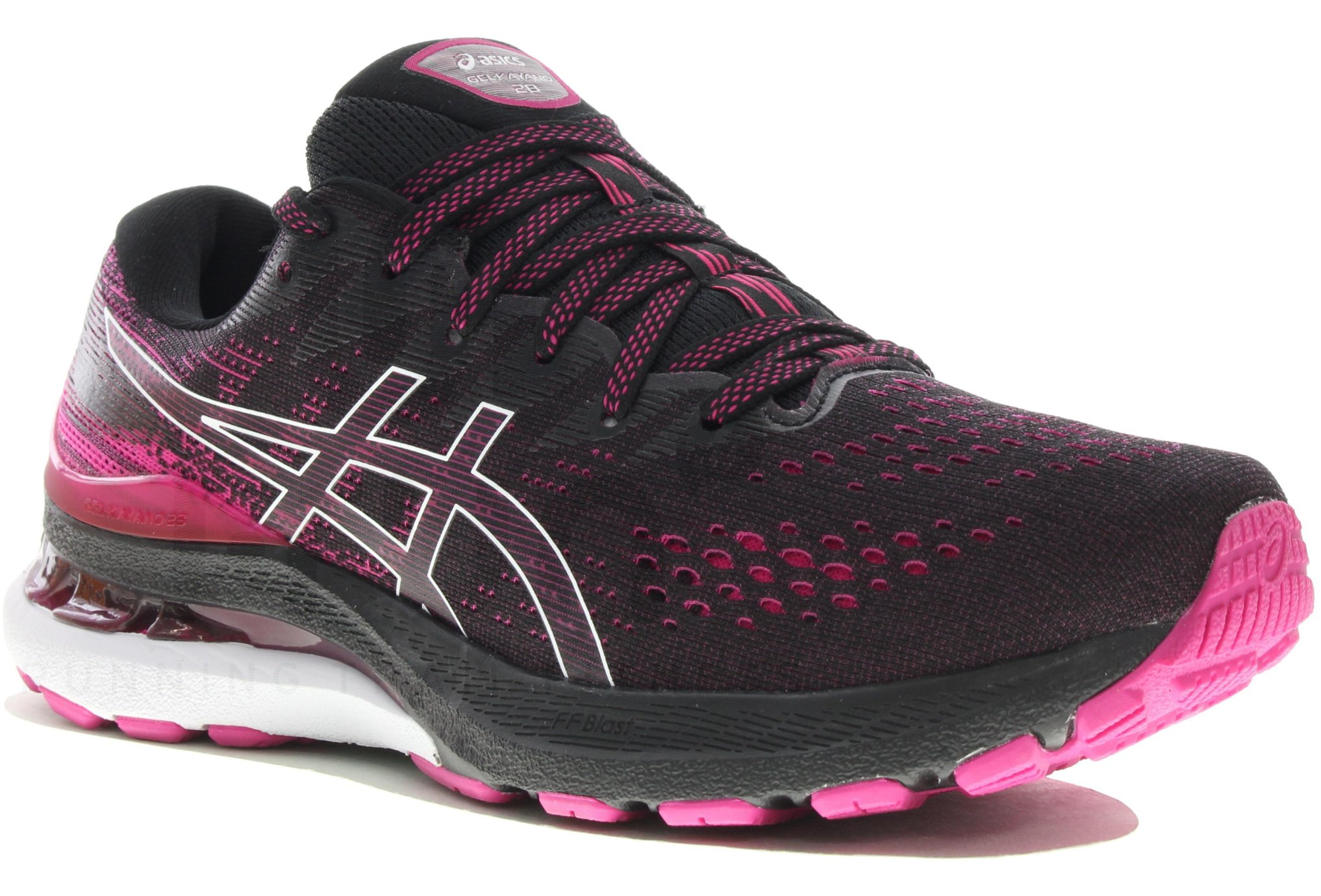 Asics Gel-Kayano 28