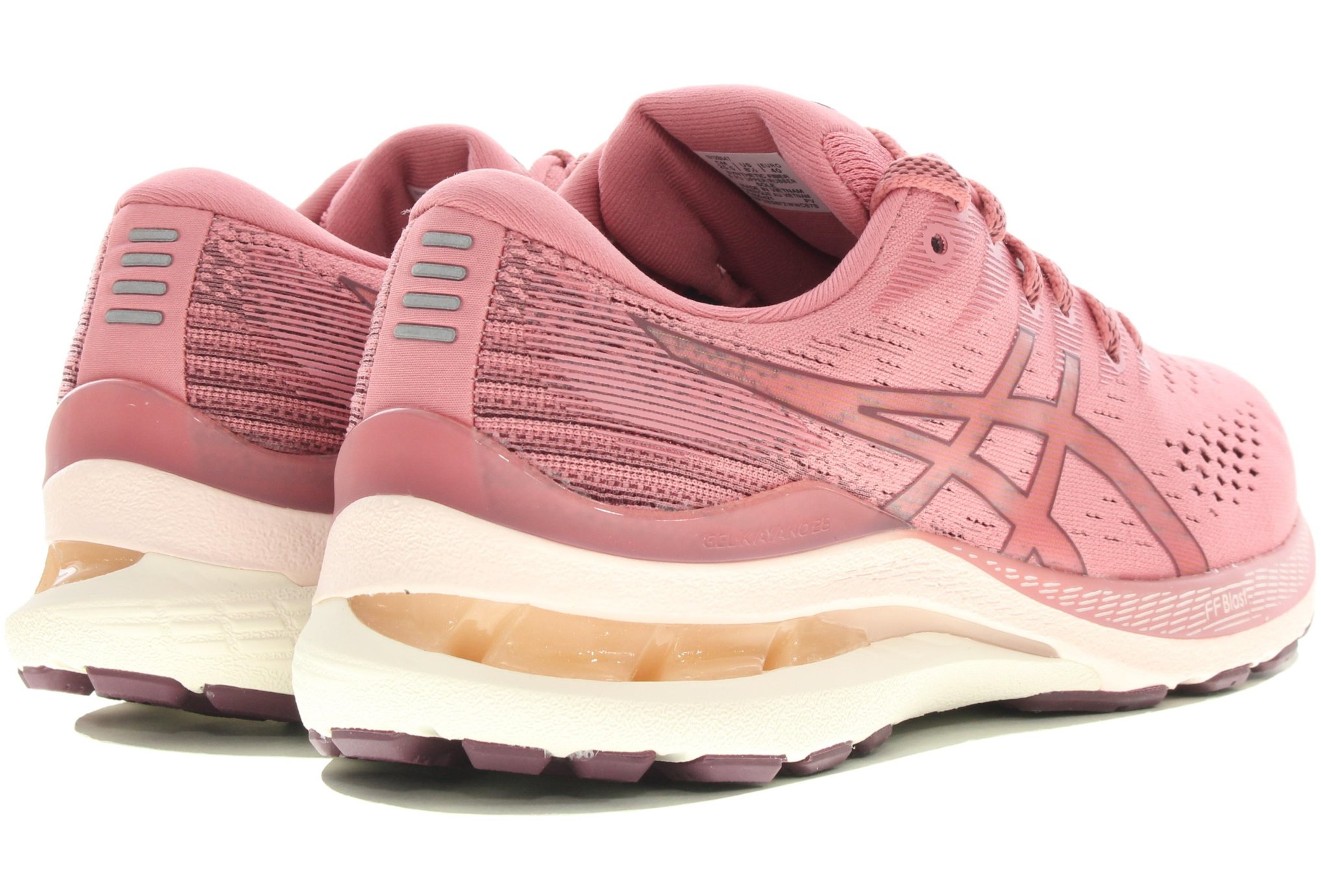 Asics Gel-Kayano 28