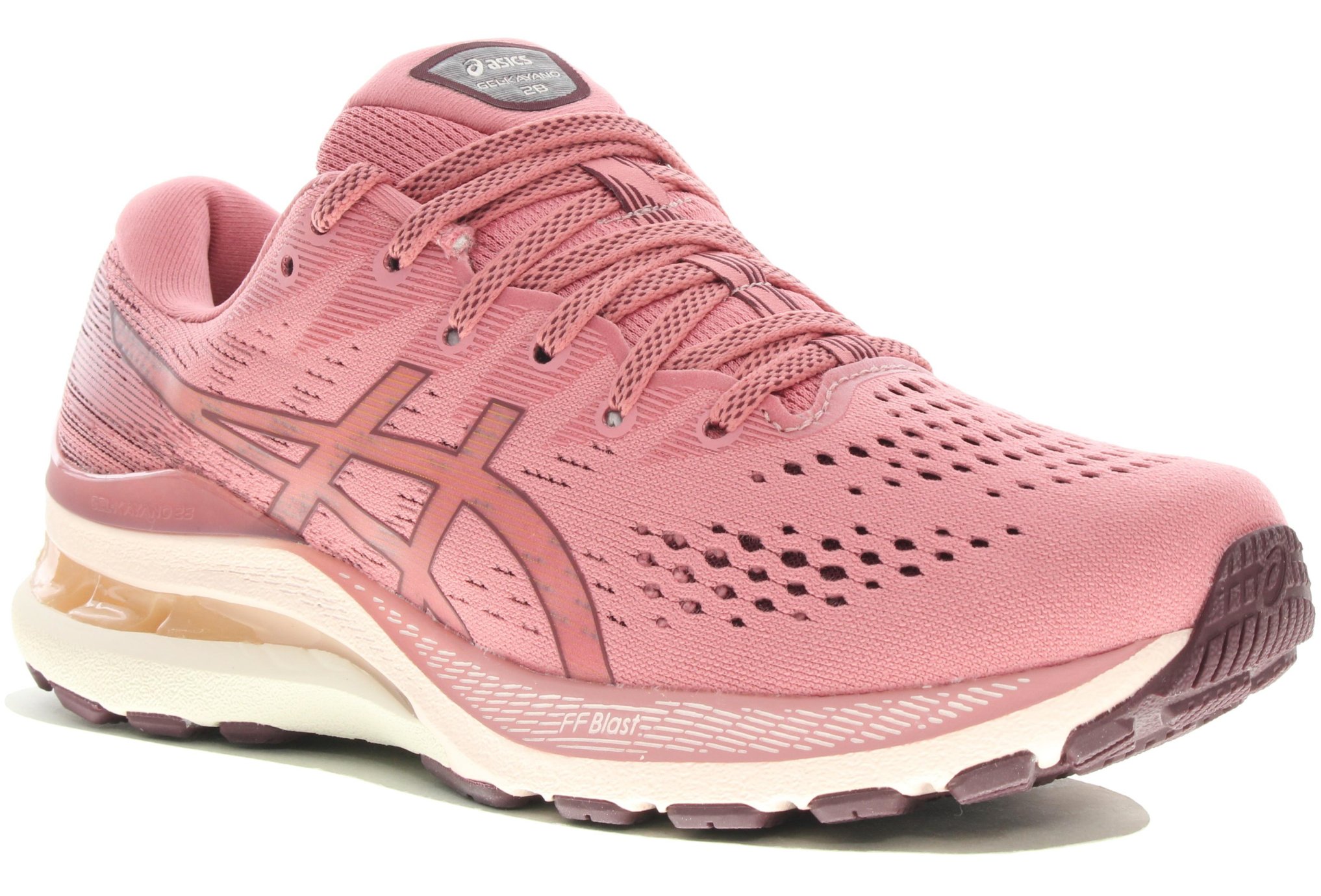 Asics Gel-Kayano 28