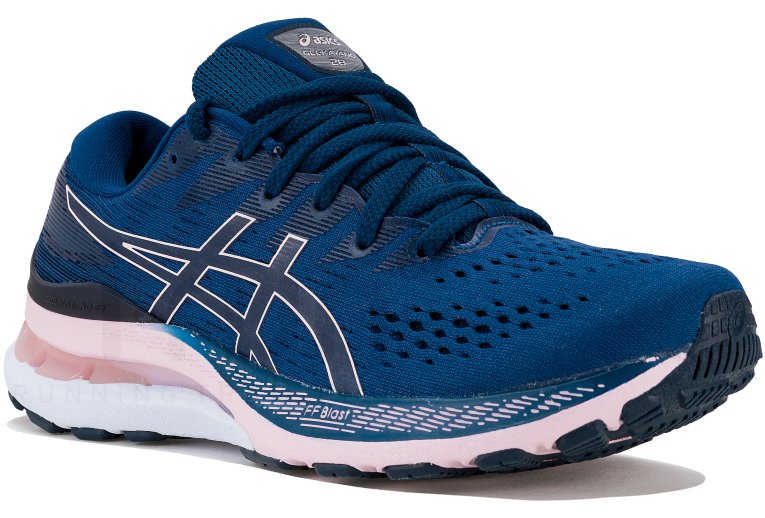 Asics Gel-Kayano 28