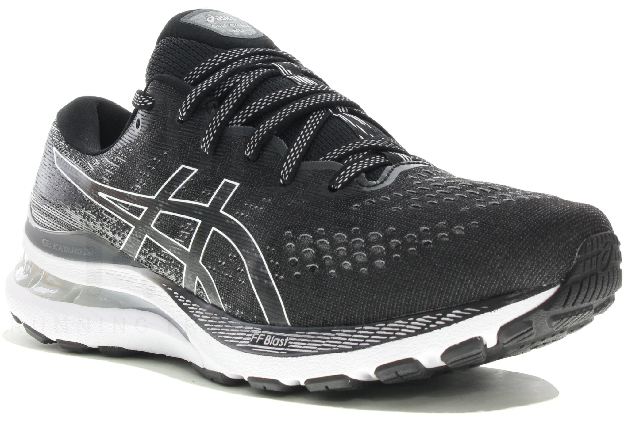 Asics Gel-Kayano 28 Wide 2E Herren