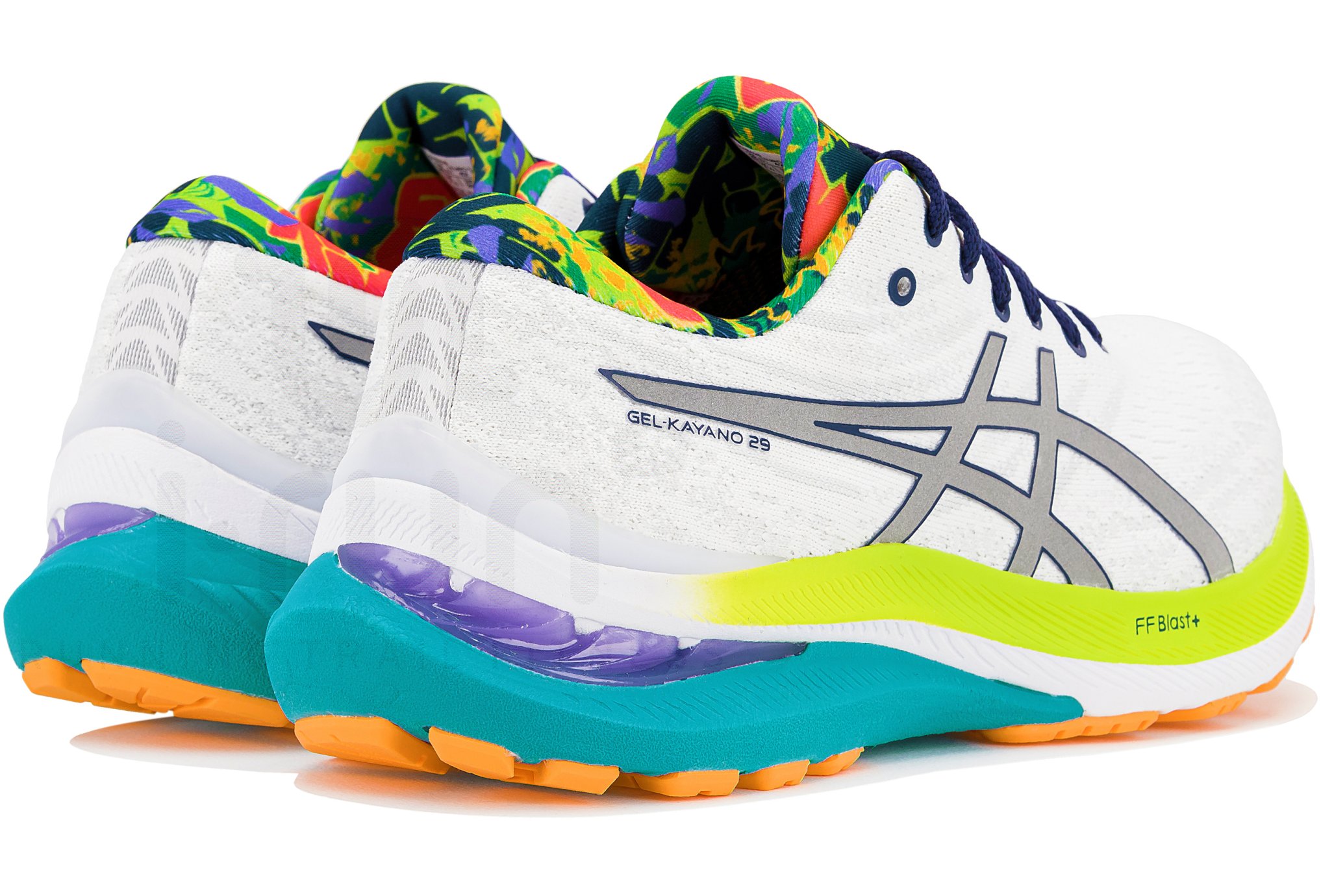 Asics Gel-Kayano 29 Lite-Show Herren