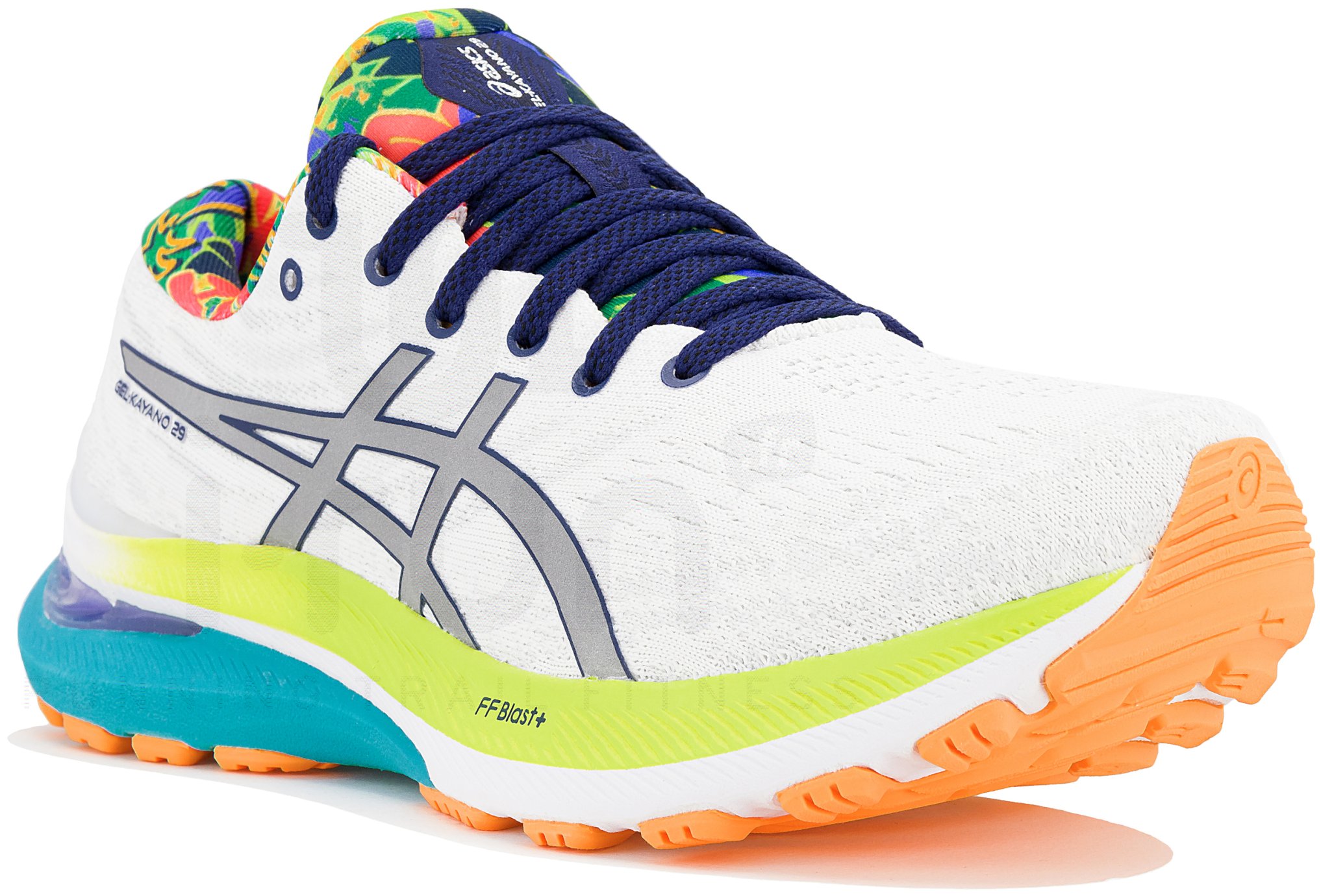 Asics Gel-Kayano 29 Lite-Show Damen