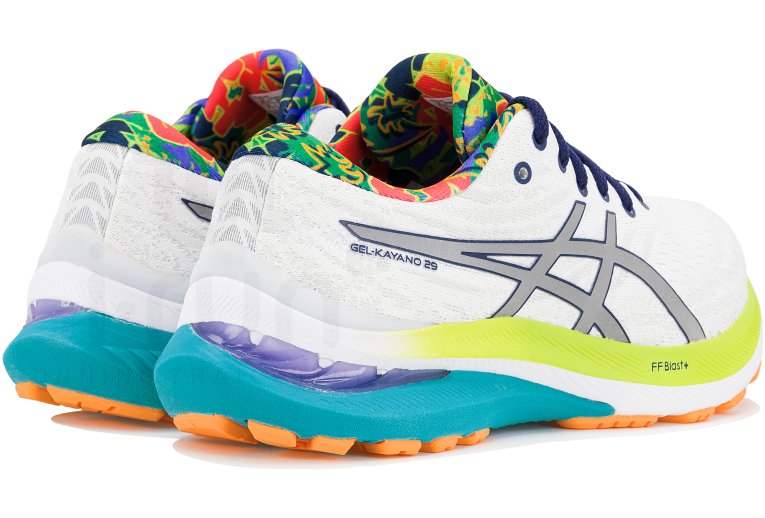 Asics Gel-Kayano 29 Lite-Show Damen