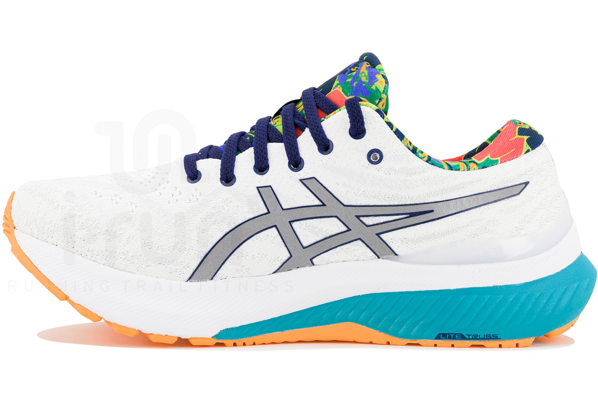 Asics Gel-Kayano 29 Lite-Show Damen