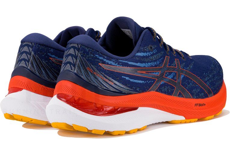 Asics Gel-Kayano 29 M 
