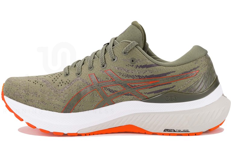 Asics Gel-Kayano 29
