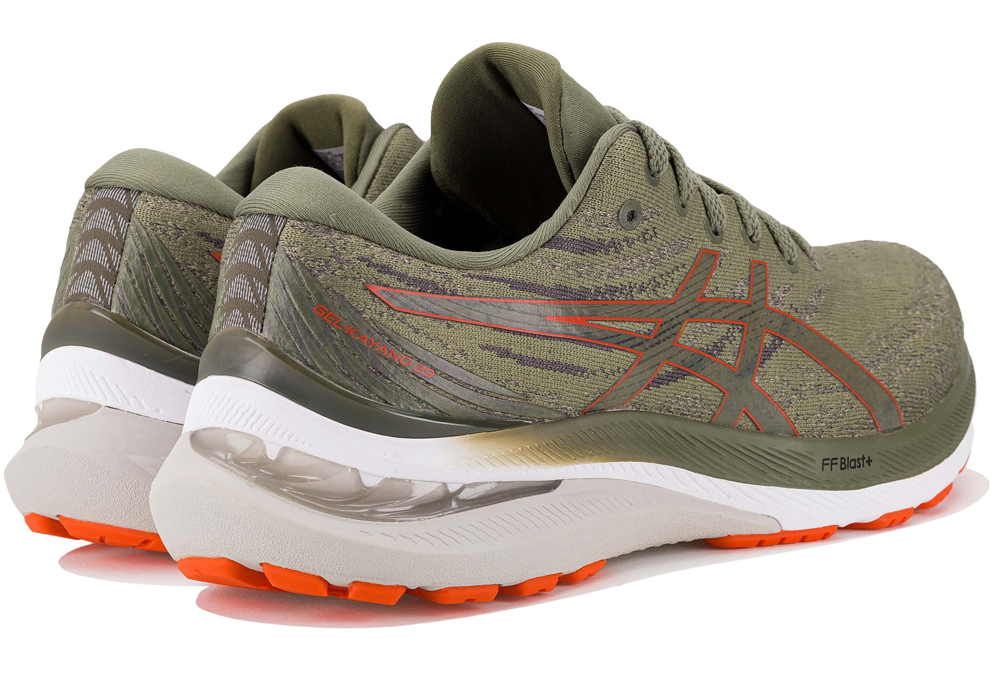 Asics Gel-Kayano 29