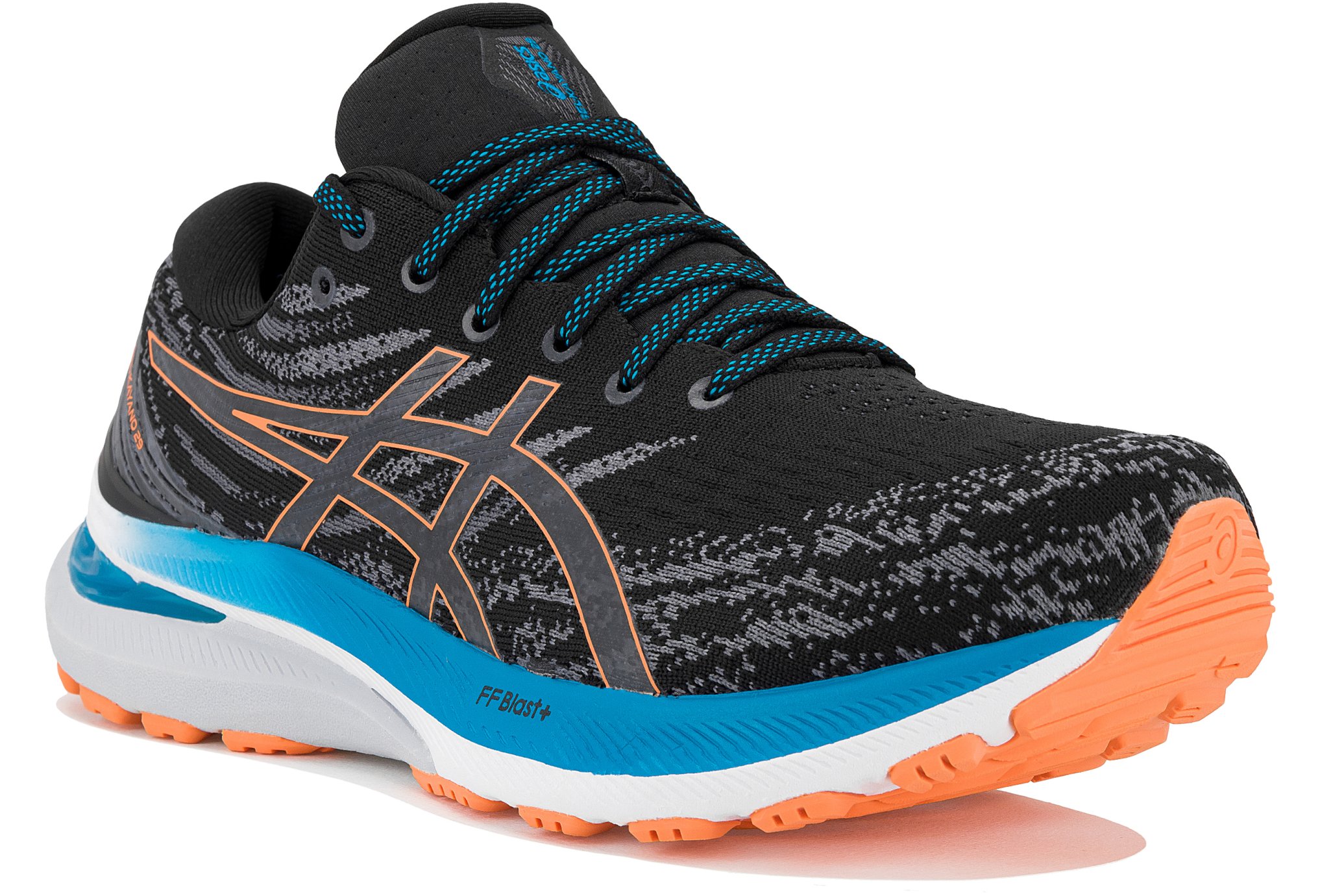 Asics Gel-Kayano 29 M Chaussures homme