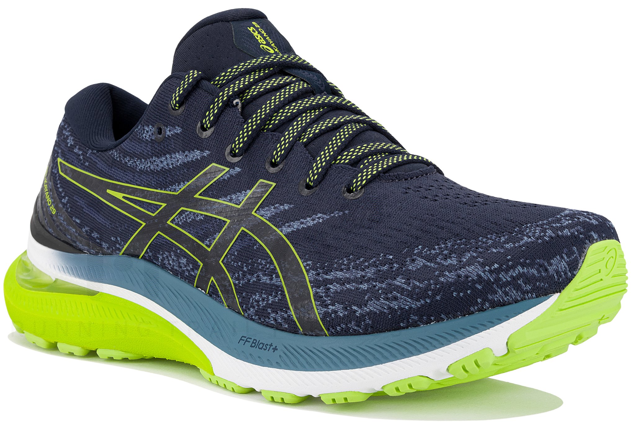 Asics Gel-Kayano 29 Herren