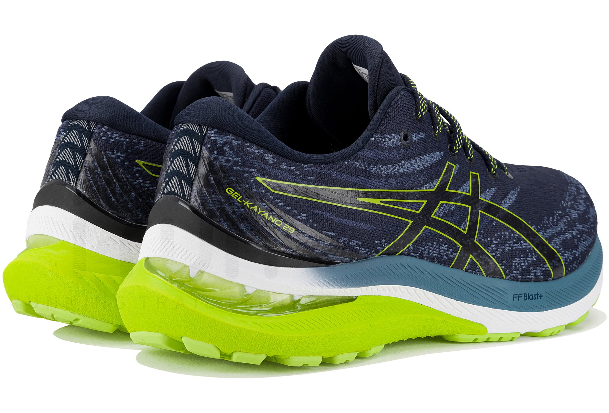 Asics Gel-Kayano 29 Herren