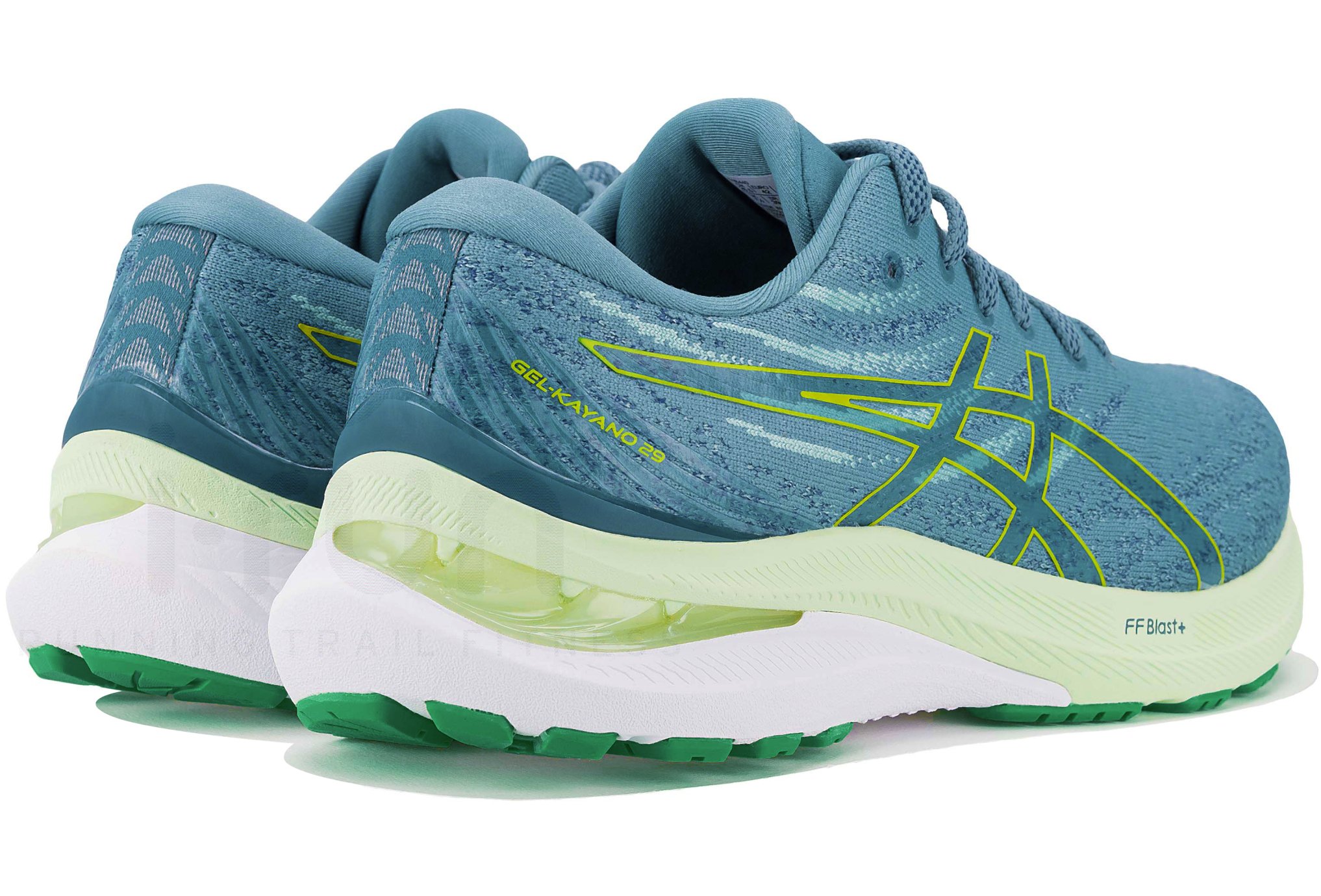 Asics Gel-Kayano 29 Herren