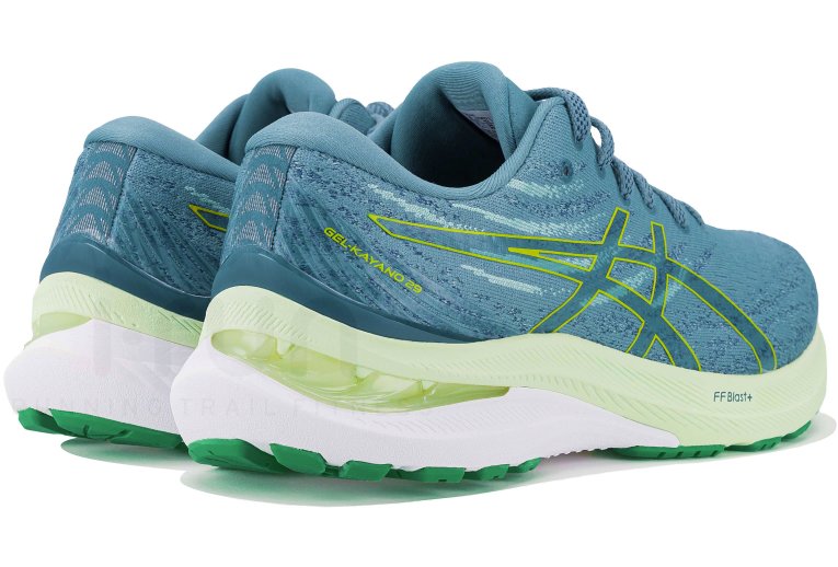 Asics Gel-Kayano 29 Herren