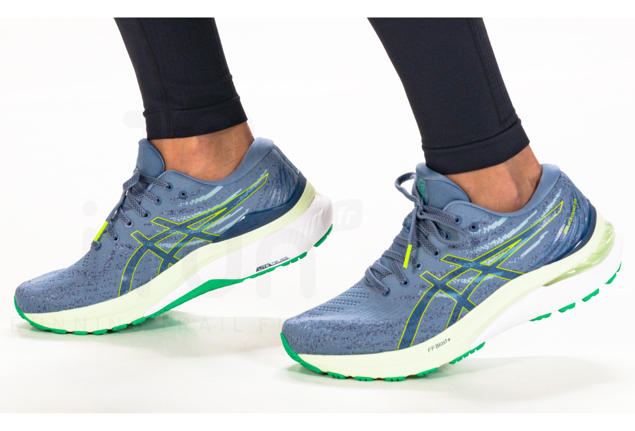 Asics Gel-Kayano 29 Herren