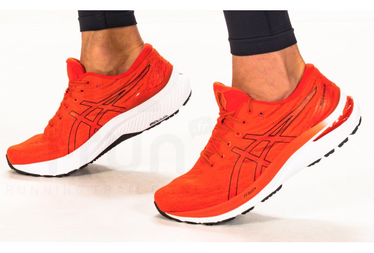 Asics Gel-Kayano 29 M 