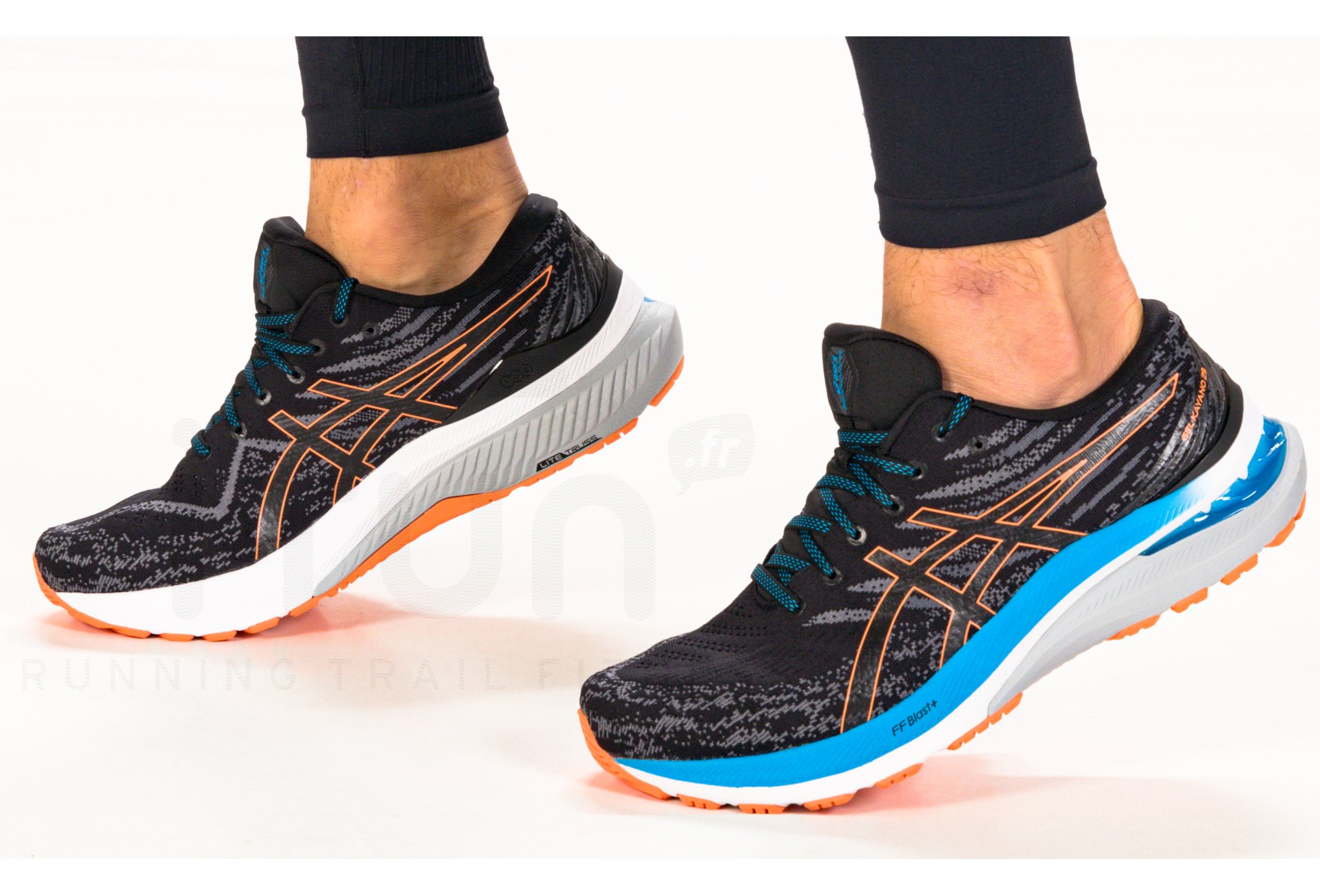Asics Gel-Kayano 29 M