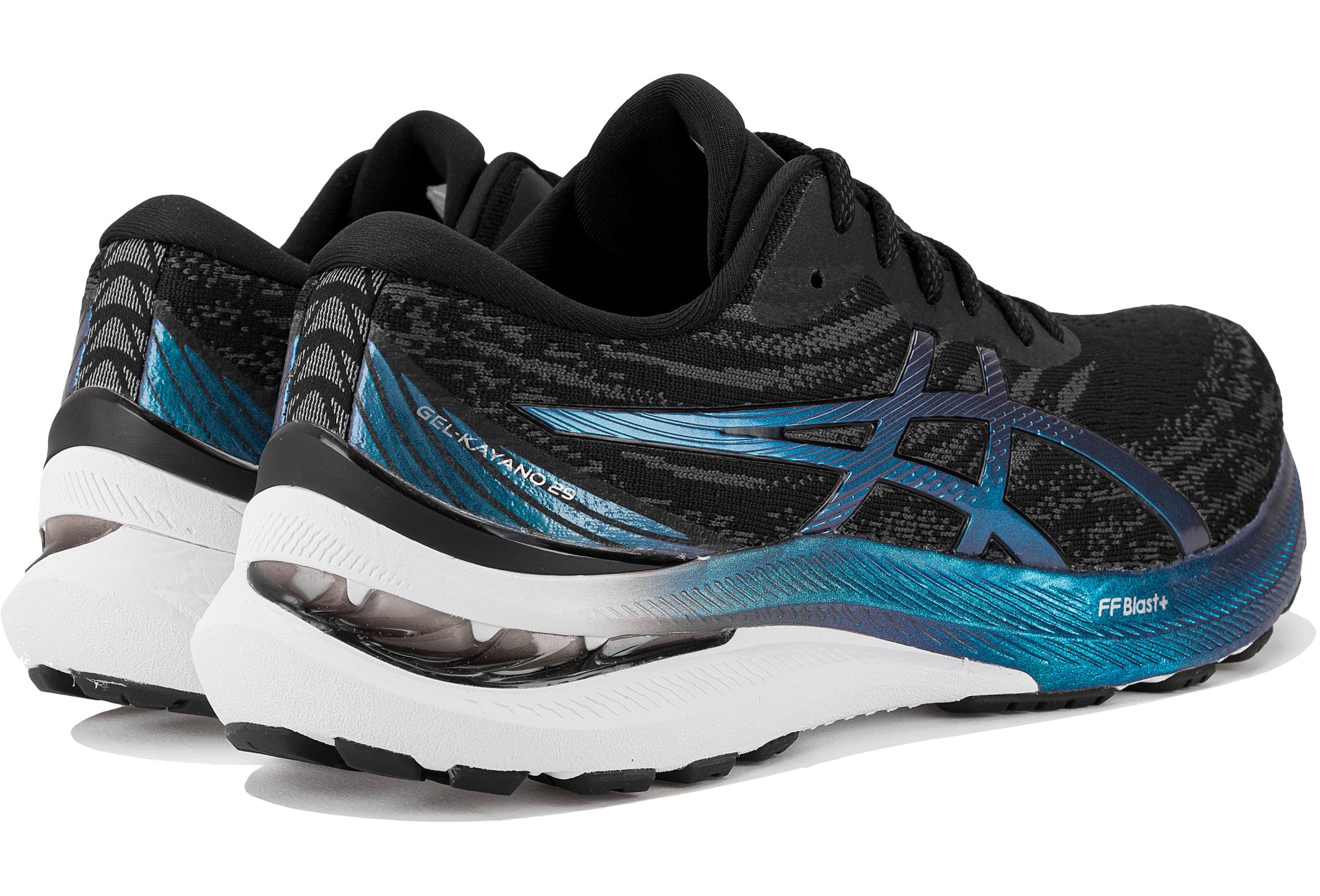 Asics Gel-Kayano 29 Platinum M
