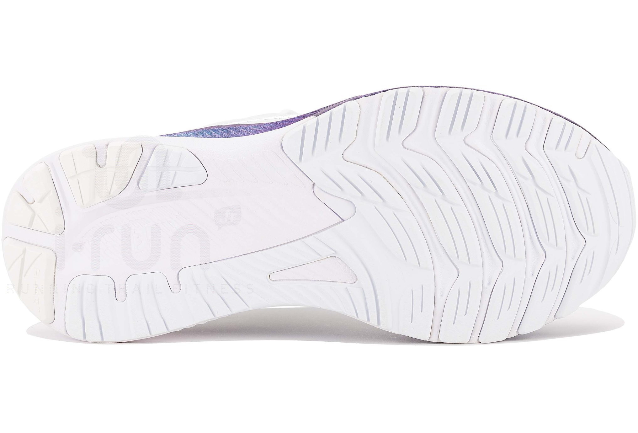 Asics Gel-Kayano 29 Platinum Damen