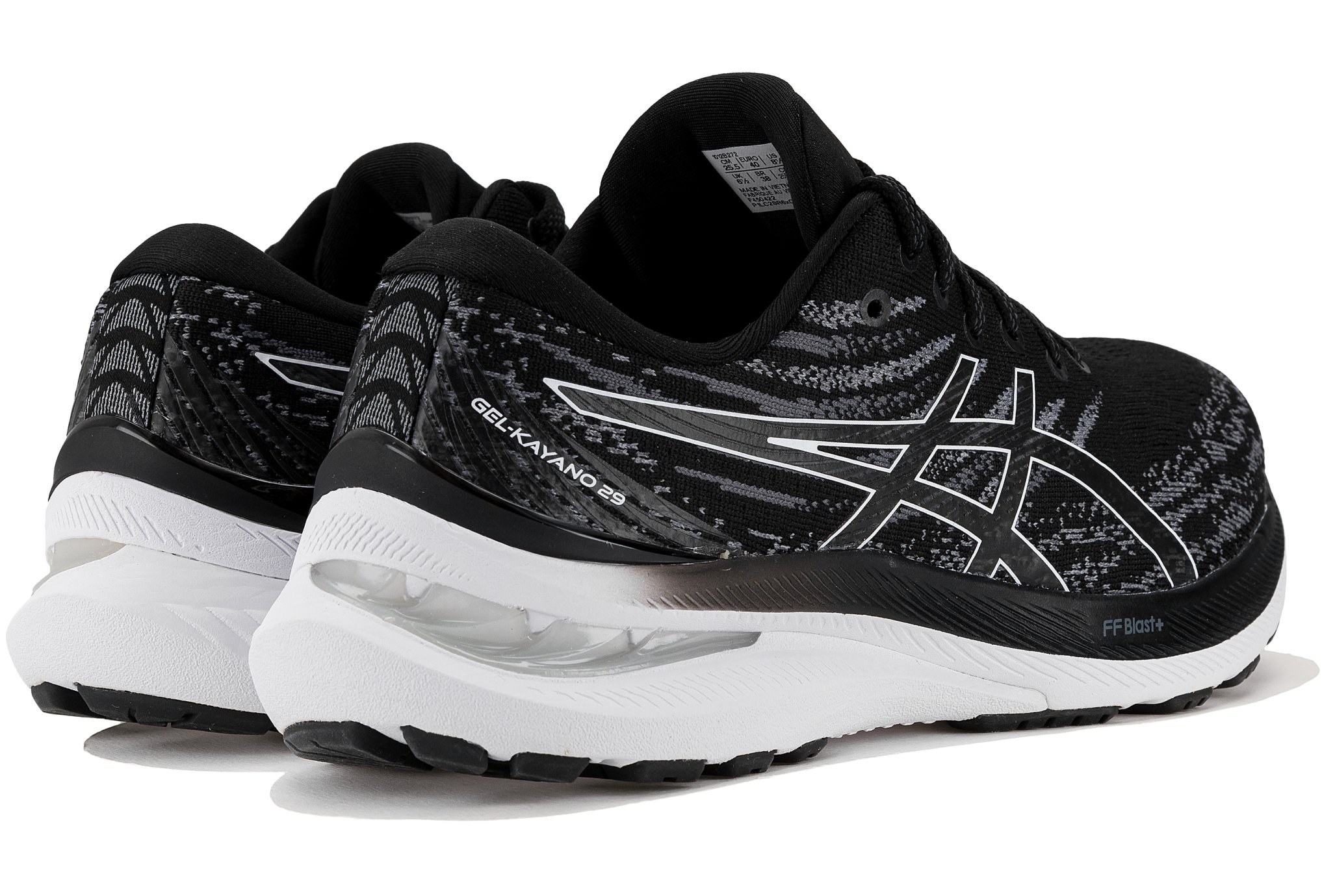 Asics Gel-Kayano 29 Damen
