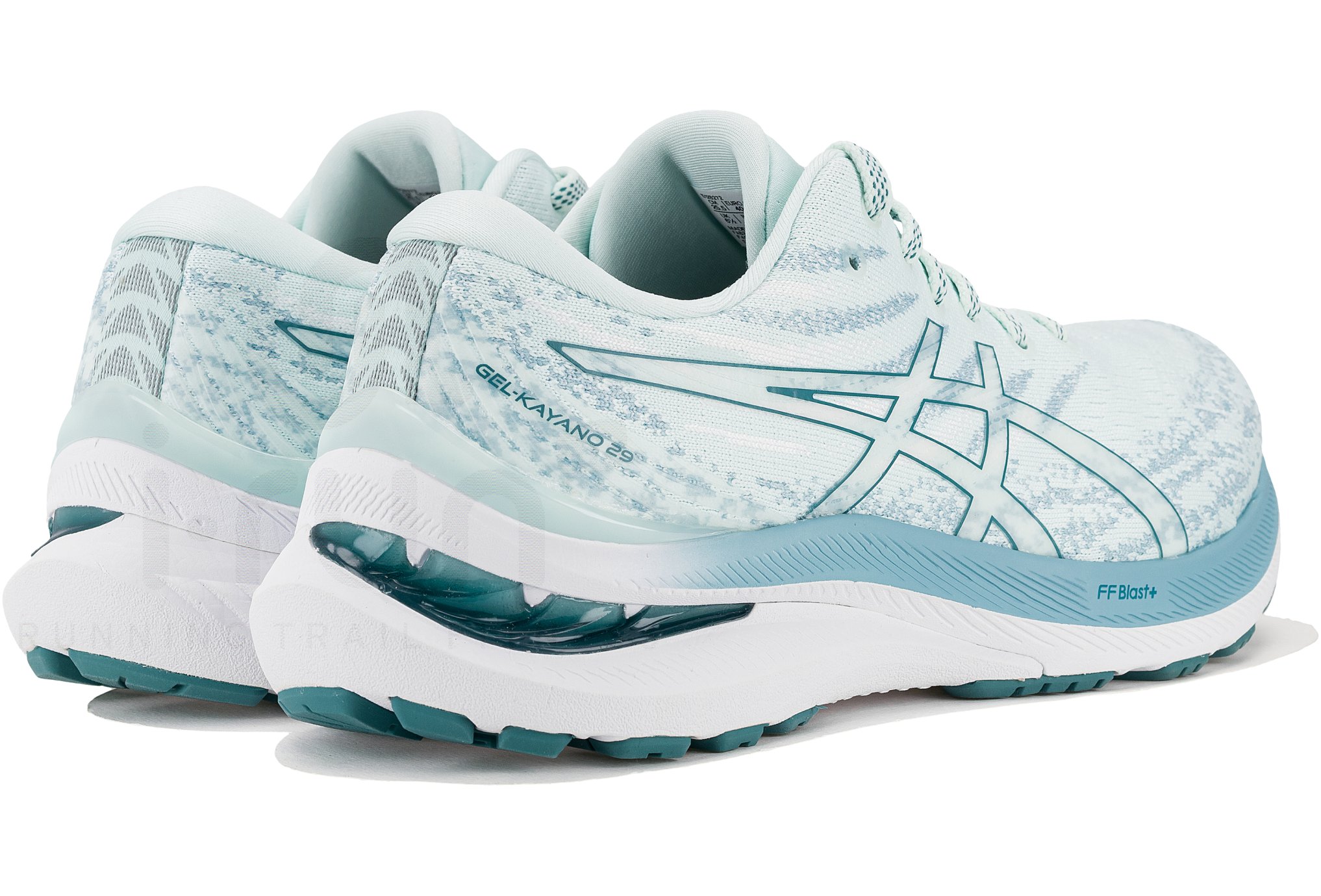 Asics Gel-Kayano 29 W 
