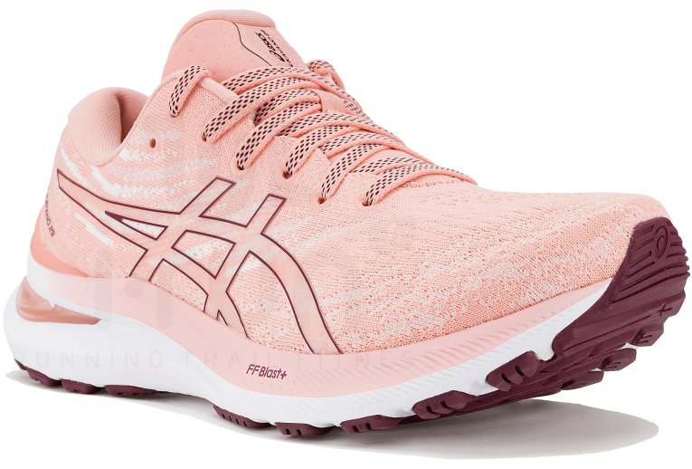 Asics Gel-Kayano 29 W 