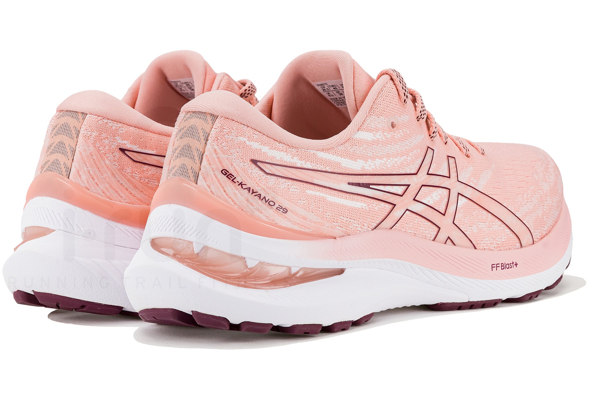 Asics Gel-Kayano 29 Damen