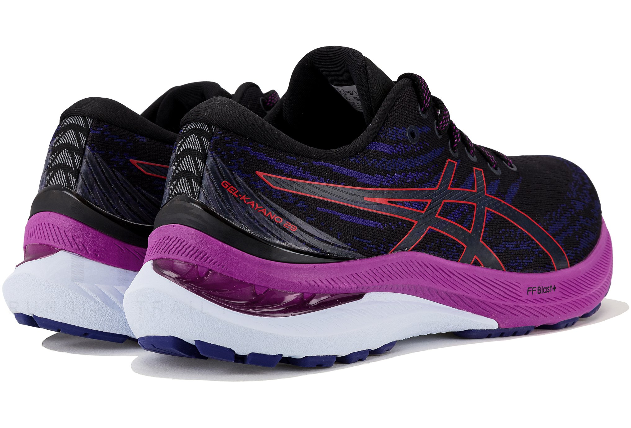 Asics Gel-Kayano 29 W
