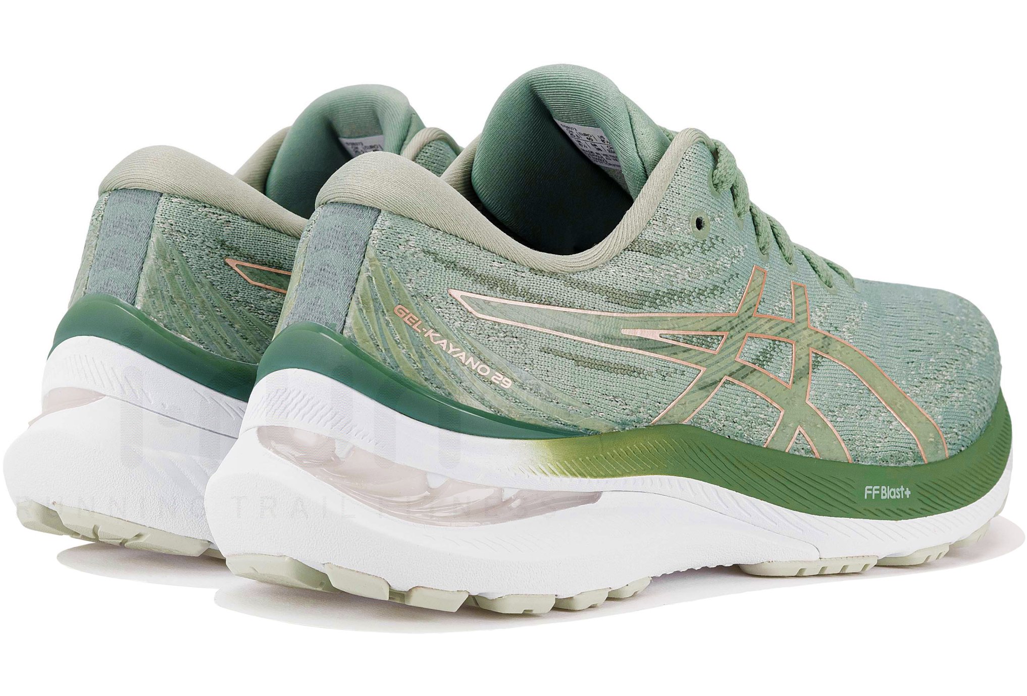 Asics Gel-Kayano 29