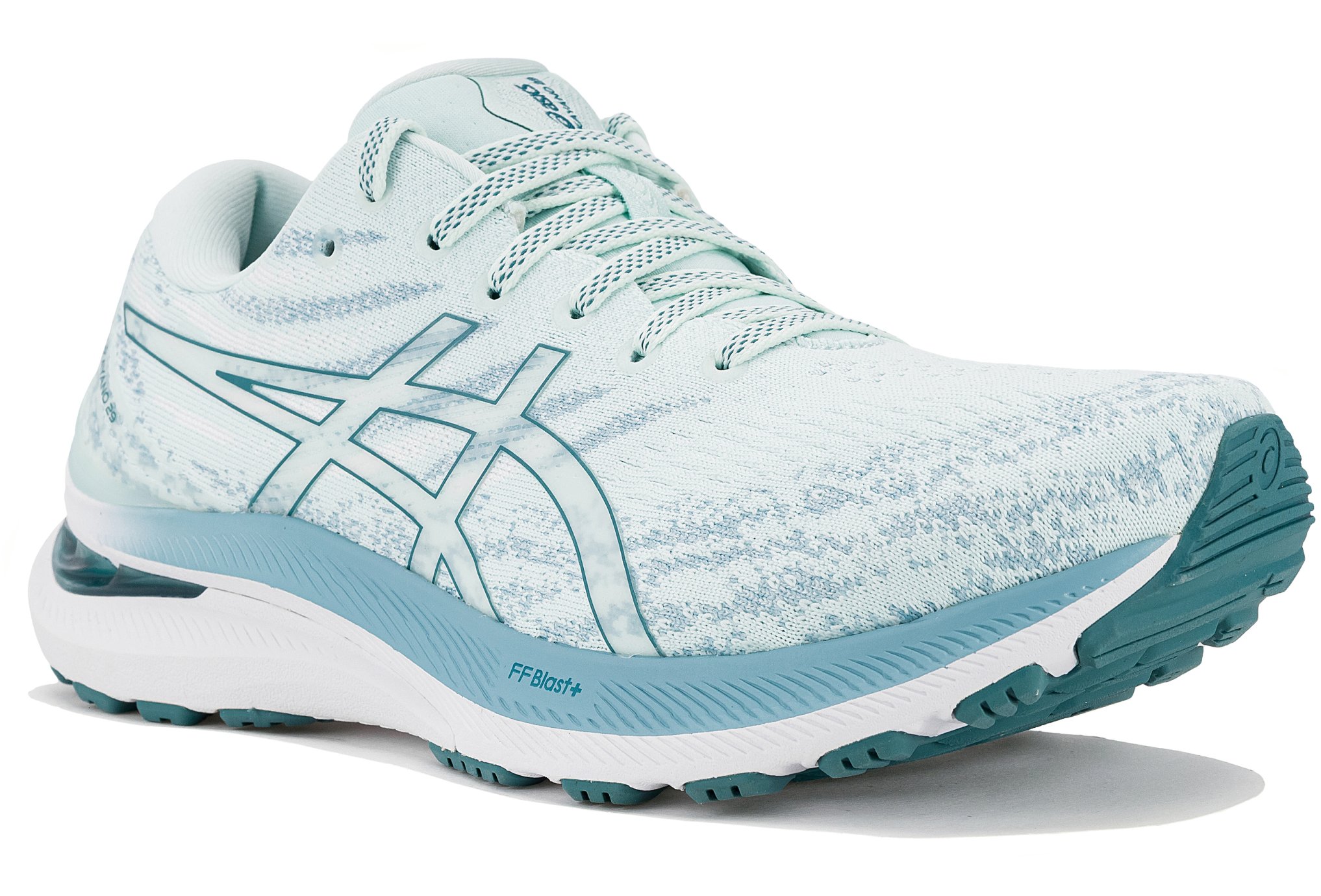 Gel-Kayano 29 W