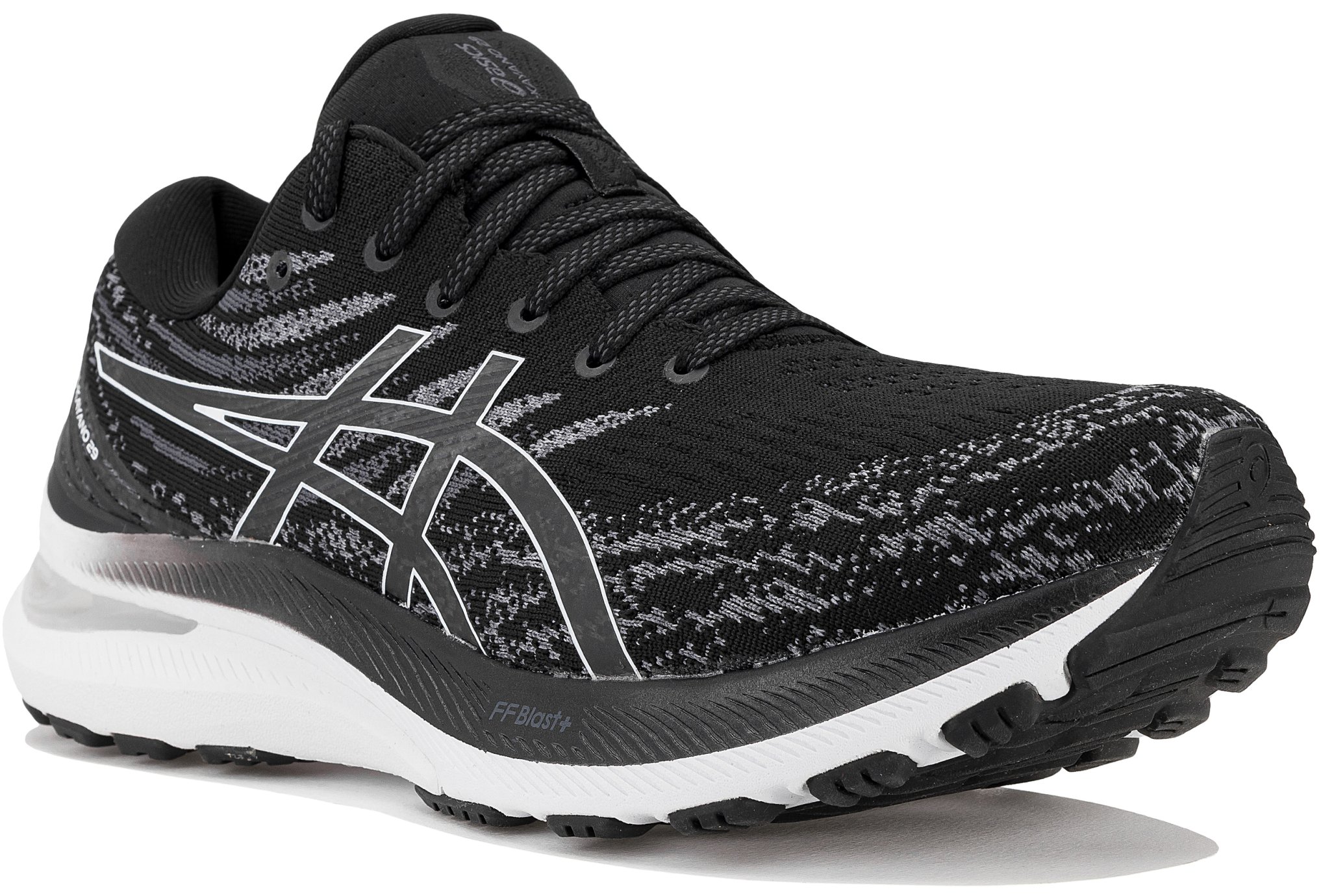 Asics Gel-Kayano 29 Wide 2E Herren