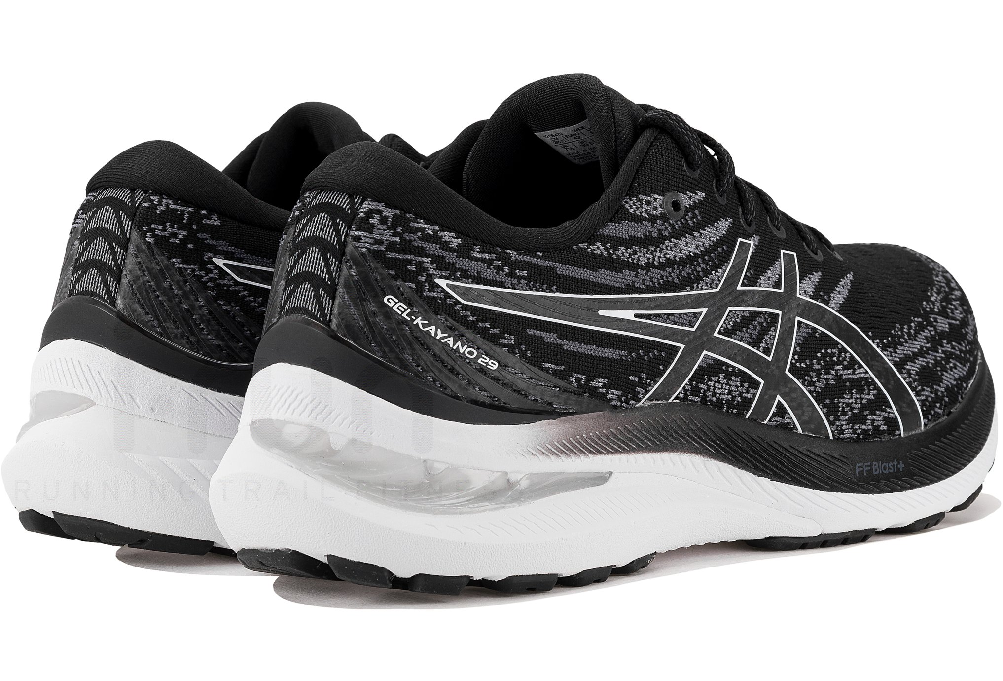 Asics Gel-Kayano 29 Wide 2E Herren