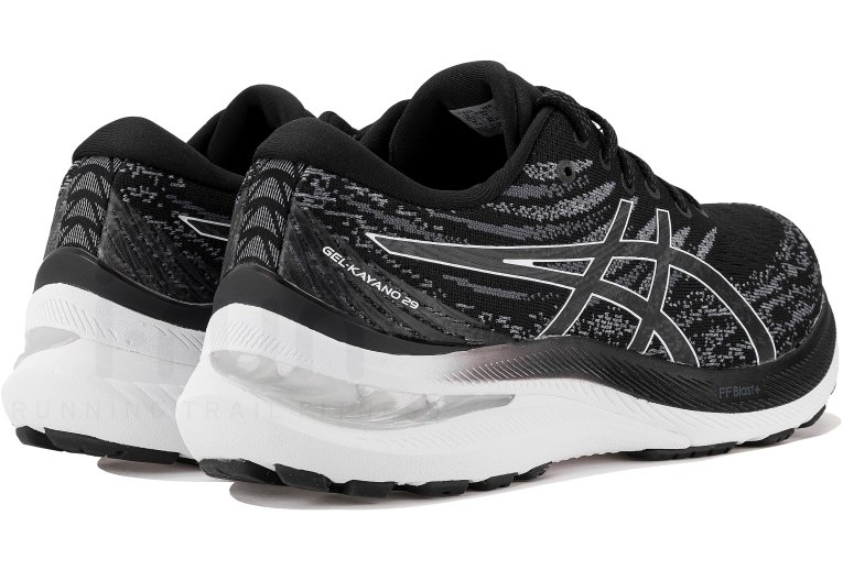 Asics Gel-Kayano 29 Wide 2E Herren