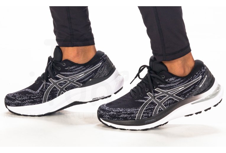 Asics Gel-Kayano 29 Wide 2E Herren
