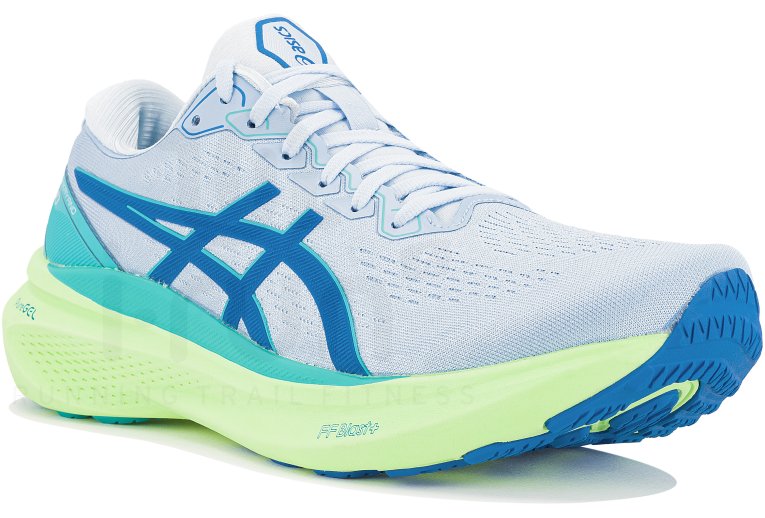 Asics Gel-Kayano 30 Lite-Show T�nis