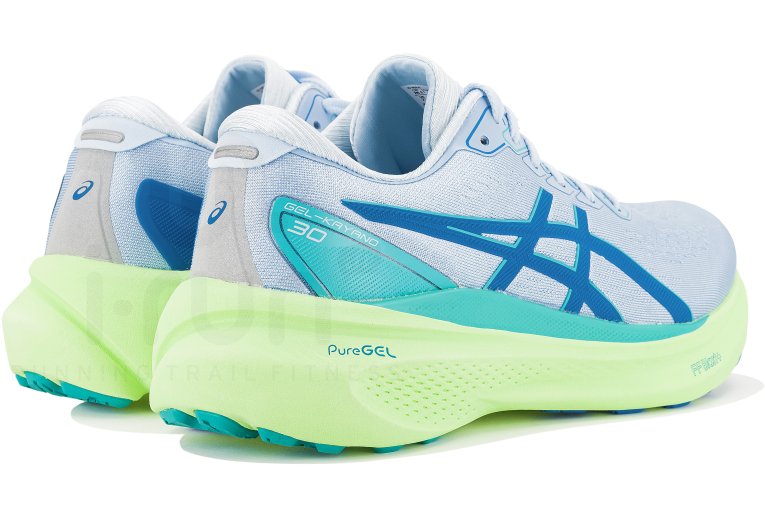Asics Gel-Kayano 30 Lite-Show T�nis