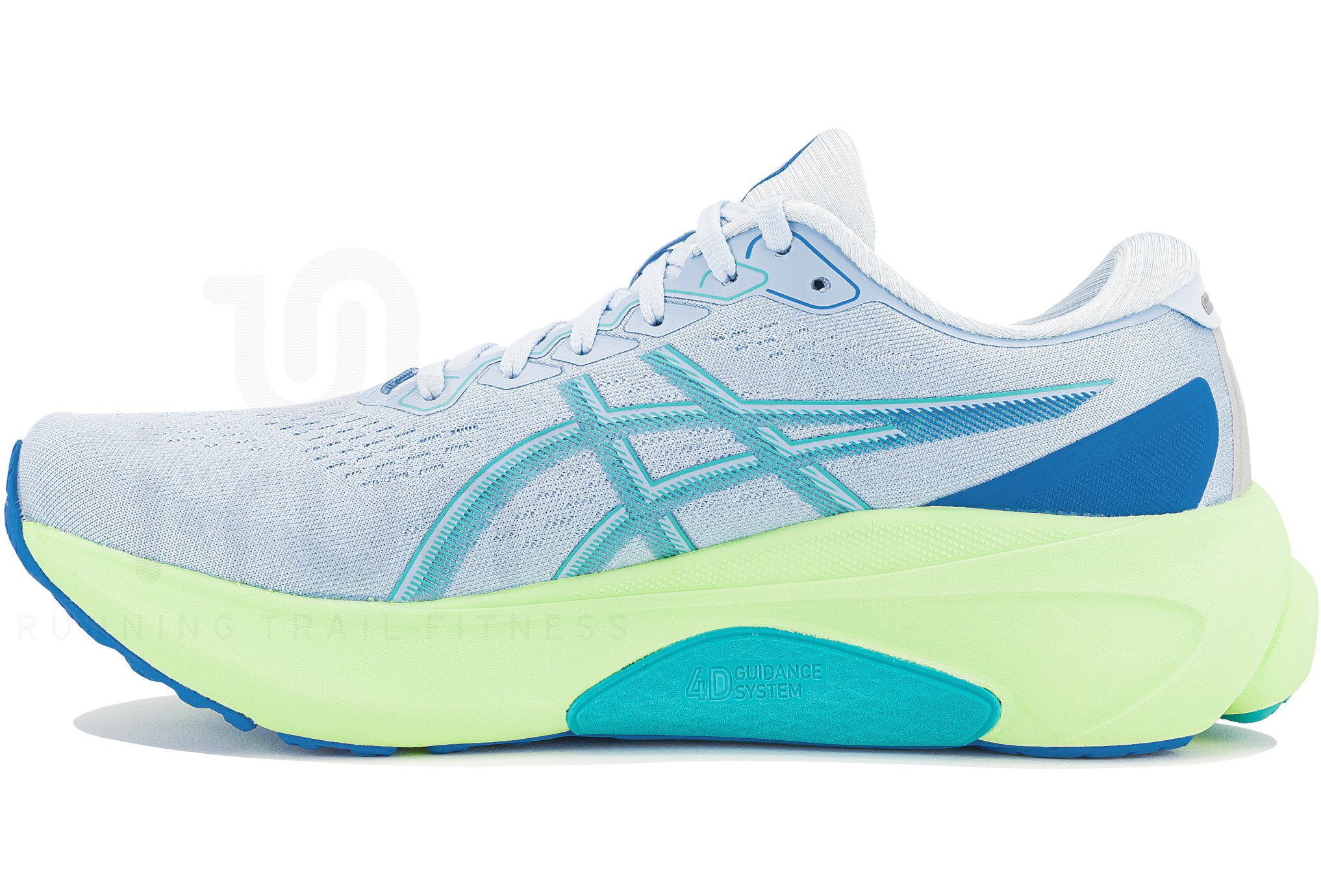 Asics Gel-Kayano 30 Lite-Show T�nis
